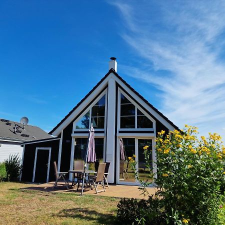 Haus Renate Villa Zerpenschleuse ภายนอก รูปภาพ